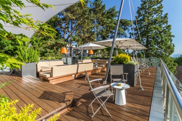 Hotel Villa Elben Garni (Lörrach)